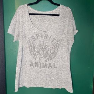 buy me brunch Spirit Animal Tee